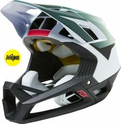 Fox Head Proframe Graphic 2 MIPS - Fullface Helm Cascos Integrales | Bike-Discount