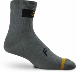 Fox Head Defend Water - Calcetines Regular Cut | Bike-Discount