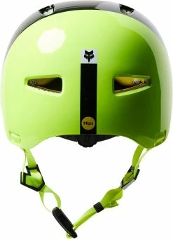 Fox Head Flight Pro PRPUS - Casco Dirt Cascos Dirt & BMX & Skate | Bike-Discount -BICICLETAS Ventas Fox Head Flight Pro PRPUS MTB Helm 30293 019 3 1280x1280