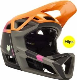 Fox Head Proframe RS CLYZO MIPS - Casco Integral Cascos Integrales | Bike-Discount