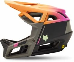 Fox Head Proframe RS CLYZO MIPS - Casco Integral Cascos Integrales | Bike-Discount 9 Fox Head Proframe RS CLYZO MIPS - Casco Integral Cascos Integrales | Bike-Discount -BICICLETAS Ventas Fox Head Profame RS CLYZO MIPS Fullface Helm 30920 009 4 1280x1280
