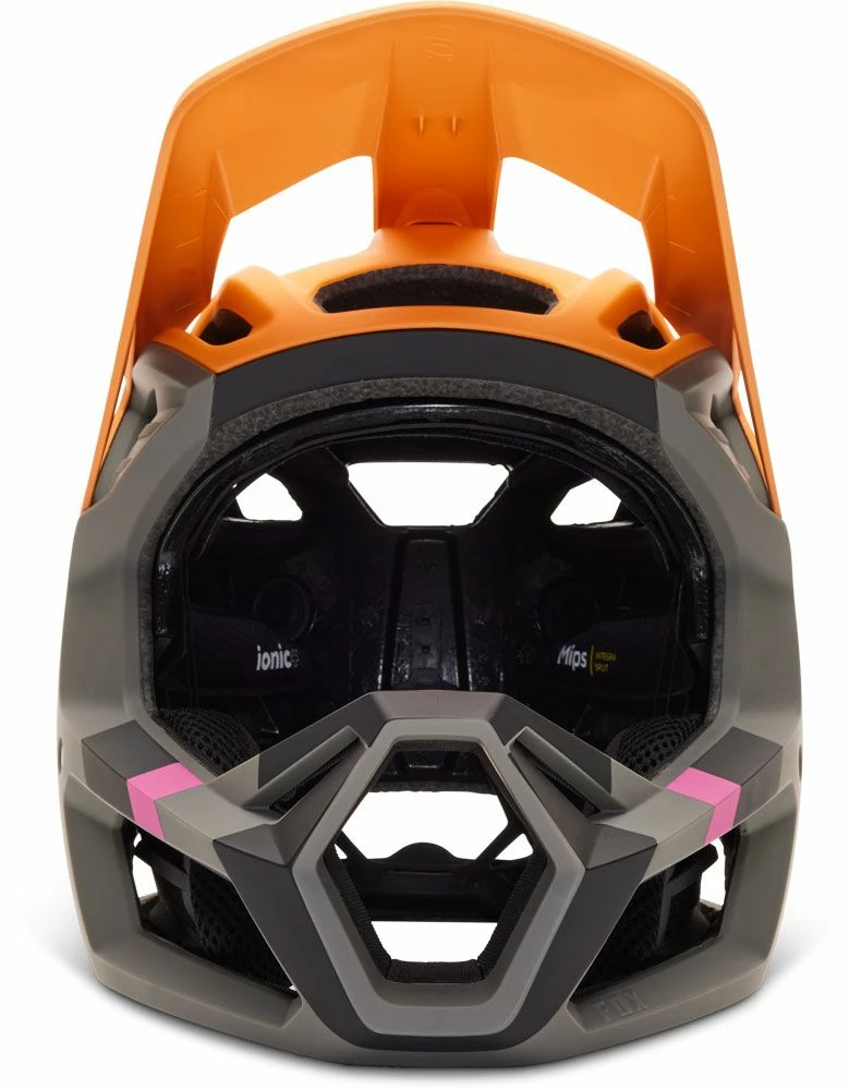 Fox Head Proframe RS CLYZO MIPS - Casco Integral Cascos Integrales | Bike-Discount 5 Fox Head Proframe RS CLYZO MIPS - Casco Integral Cascos Integrales | Bike-Discount - Imagen 5