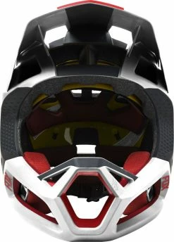 Fox Head Proframe Blocked - Casco Integral Cascos Integrales | Bike-Discount 11 Fox Head Proframe Blocked - Casco Integral Cascos Integrales | Bike-Discount -BICICLETAS Ventas Fox Head Proframe Blocked Fullface Helm 29398 018 5 1280x1280