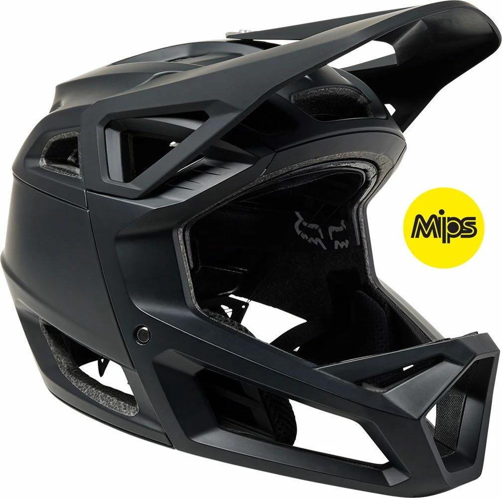 Fox Head Proframe Pro - Casco Integral Cascos Integrales | Bike-Discount 1 Fox Head Proframe Pro - Casco Integral Cascos Integrales | Bike-Discount