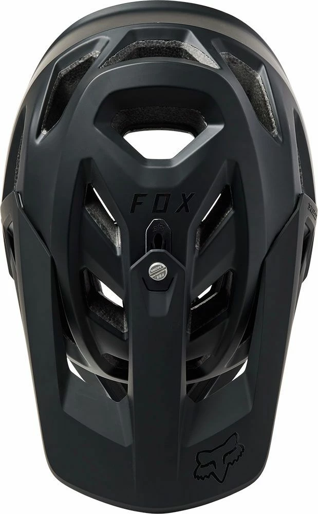 Fox Head Proframe Pro - Casco Integral Cascos Integrales | Bike-Discount 2 Fox Head Proframe Pro - Casco Integral Cascos Integrales | Bike-Discount - Imagen 2