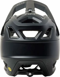 Fox Head Proframe Pro - Casco Integral Cascos Integrales | Bike-Discount 8 Fox Head Proframe Pro - Casco Integral Cascos Integrales | Bike-Discount -BICICLETAS Ventas Fox Head Proframe Pro Fullface Helm 29862 001 4 1280x1280