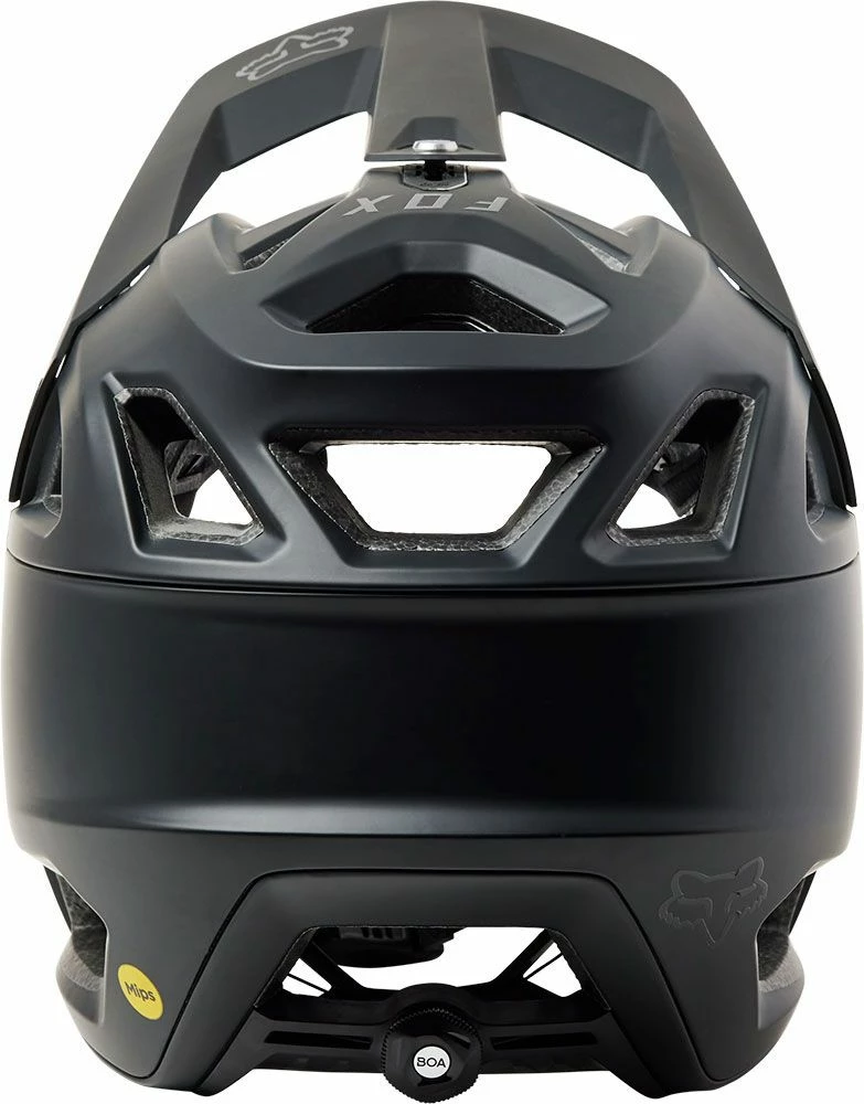 Fox Head Proframe Pro - Casco Integral Cascos Integrales | Bike-Discount 3 Fox Head Proframe Pro - Casco Integral Cascos Integrales | Bike-Discount - Imagen 3