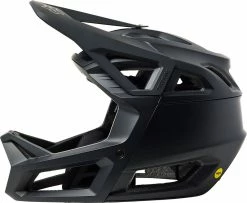 Fox Head Proframe Pro - Casco Integral Cascos Integrales | Bike-Discount 9 Fox Head Proframe Pro - Casco Integral Cascos Integrales | Bike-Discount -BICICLETAS Ventas Fox Head Proframe Pro Fullface Helm 29862 001 5 1280x1280