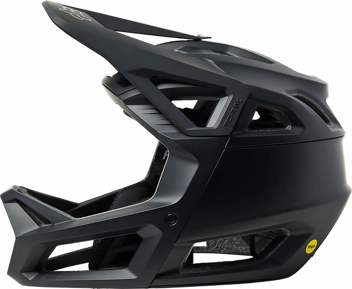 Fox Head Proframe Pro - Casco Integral Cascos Integrales | Bike-Discount 4 Fox Head Proframe Pro - Casco Integral Cascos Integrales | Bike-Discount - Imagen 4
