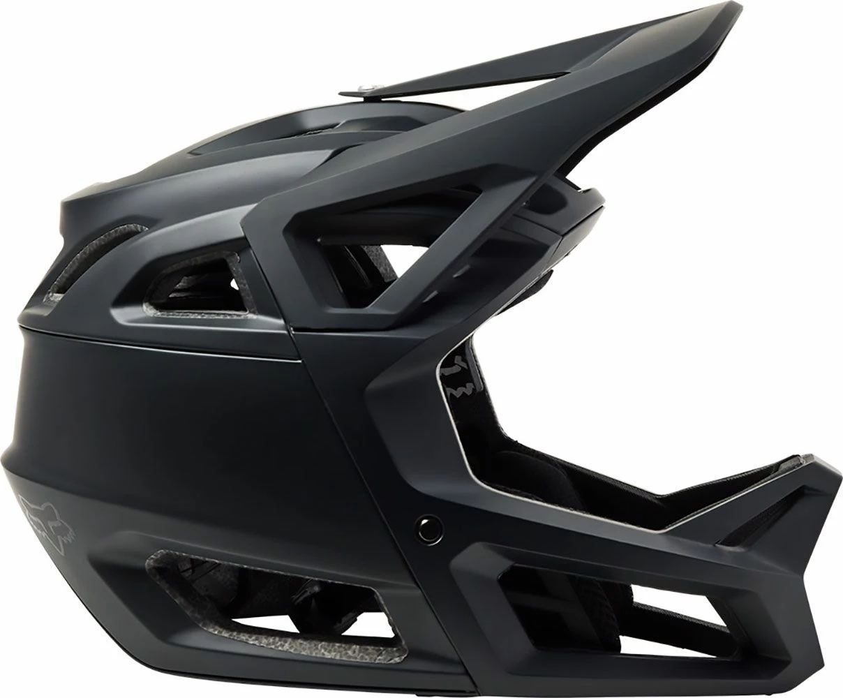 Fox Head Proframe Pro - Casco Integral Cascos Integrales | Bike-Discount 5 Fox Head Proframe Pro - Casco Integral Cascos Integrales | Bike-Discount - Imagen 5