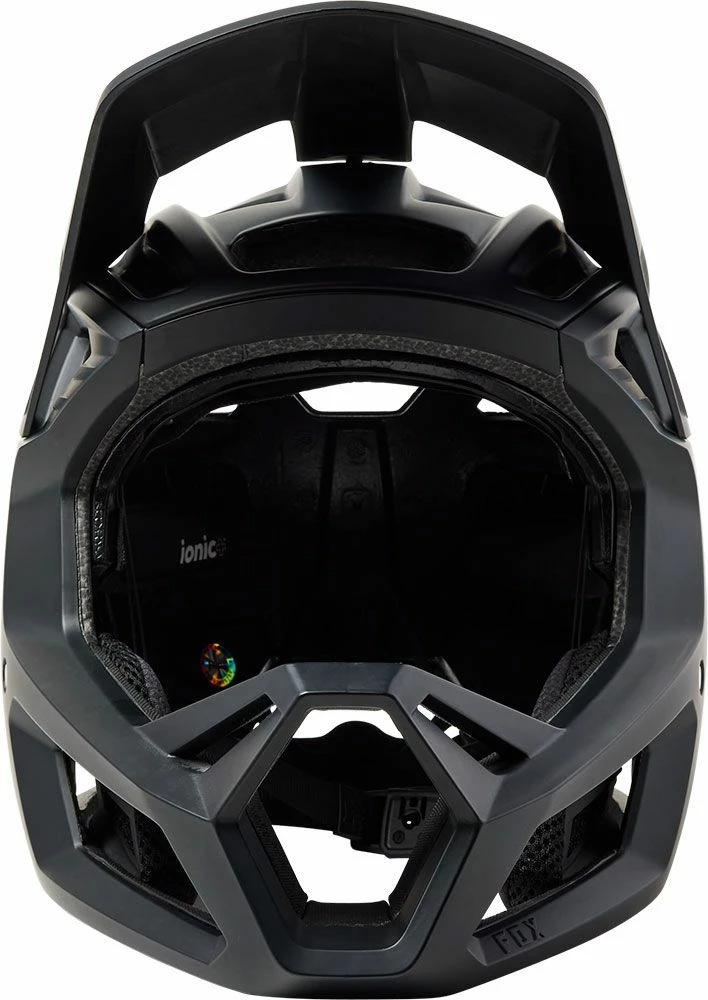 Fox Head Proframe Pro - Casco Integral Cascos Integrales | Bike-Discount 6 Fox Head Proframe Pro - Casco Integral Cascos Integrales | Bike-Discount - Imagen 6