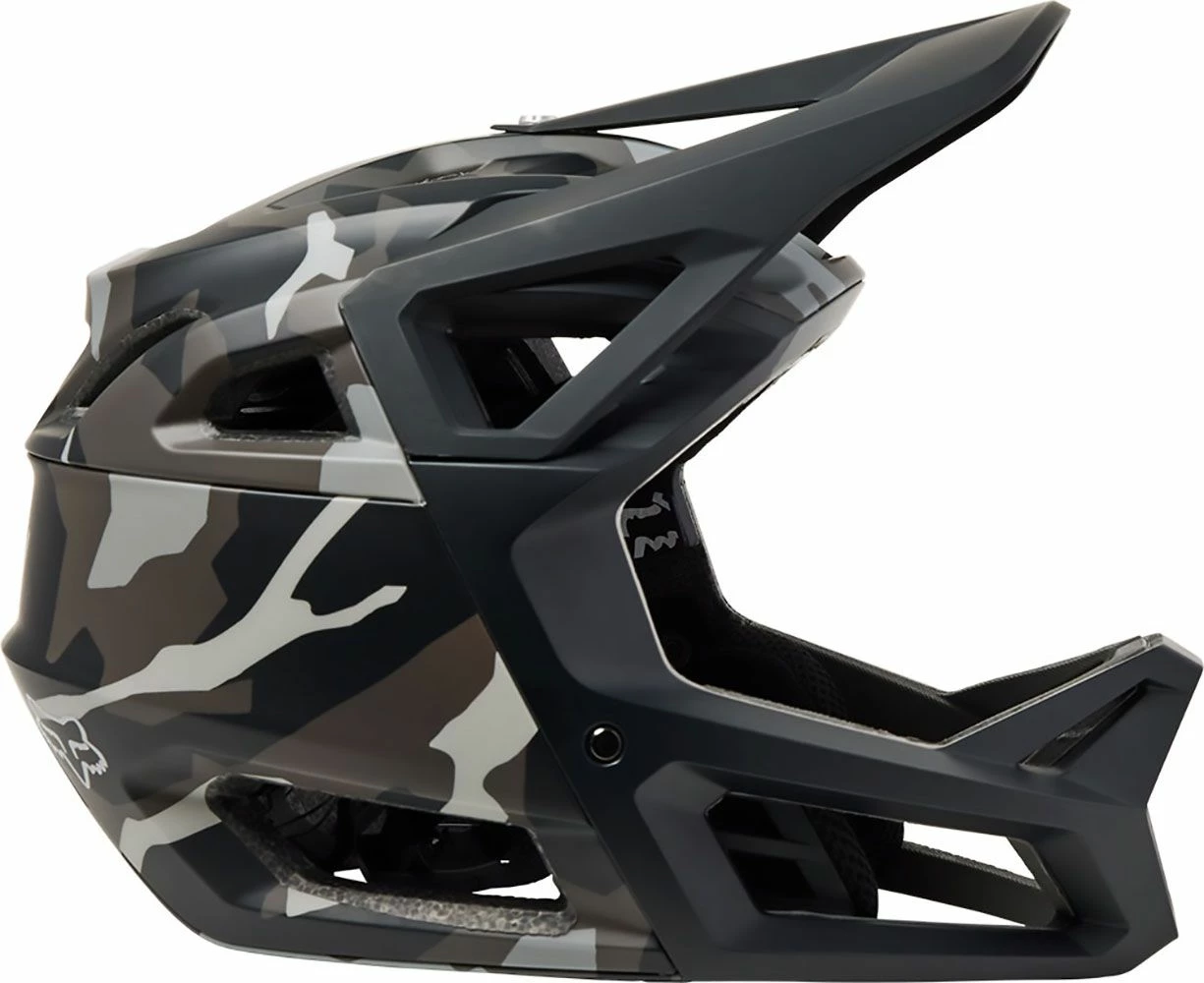 Fox Head Proframe Pro MHDRN - Casco Integral Cascos Integrales | Bike-Discount 6 Fox Head Proframe Pro MHDRN - Casco Integral Cascos Integrales | Bike-Discount - Imagen 6