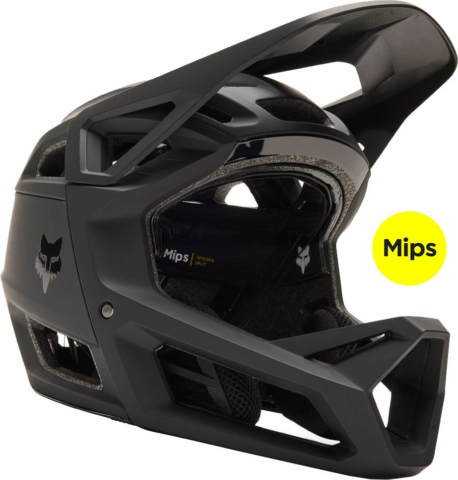 Fox Head Proframe RS MIPS - Casco Integral Cascos Integrales | Bike-Discount 1 Fox Head Proframe RS MIPS - Casco Integral Cascos Integrales | Bike-Discount