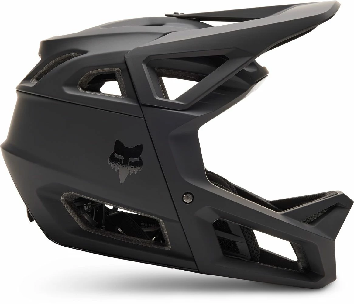 Fox Head Proframe RS MIPS - Casco Integral Cascos Integrales | Bike-Discount 2 Fox Head Proframe RS MIPS - Casco Integral Cascos Integrales | Bike-Discount - Imagen 2