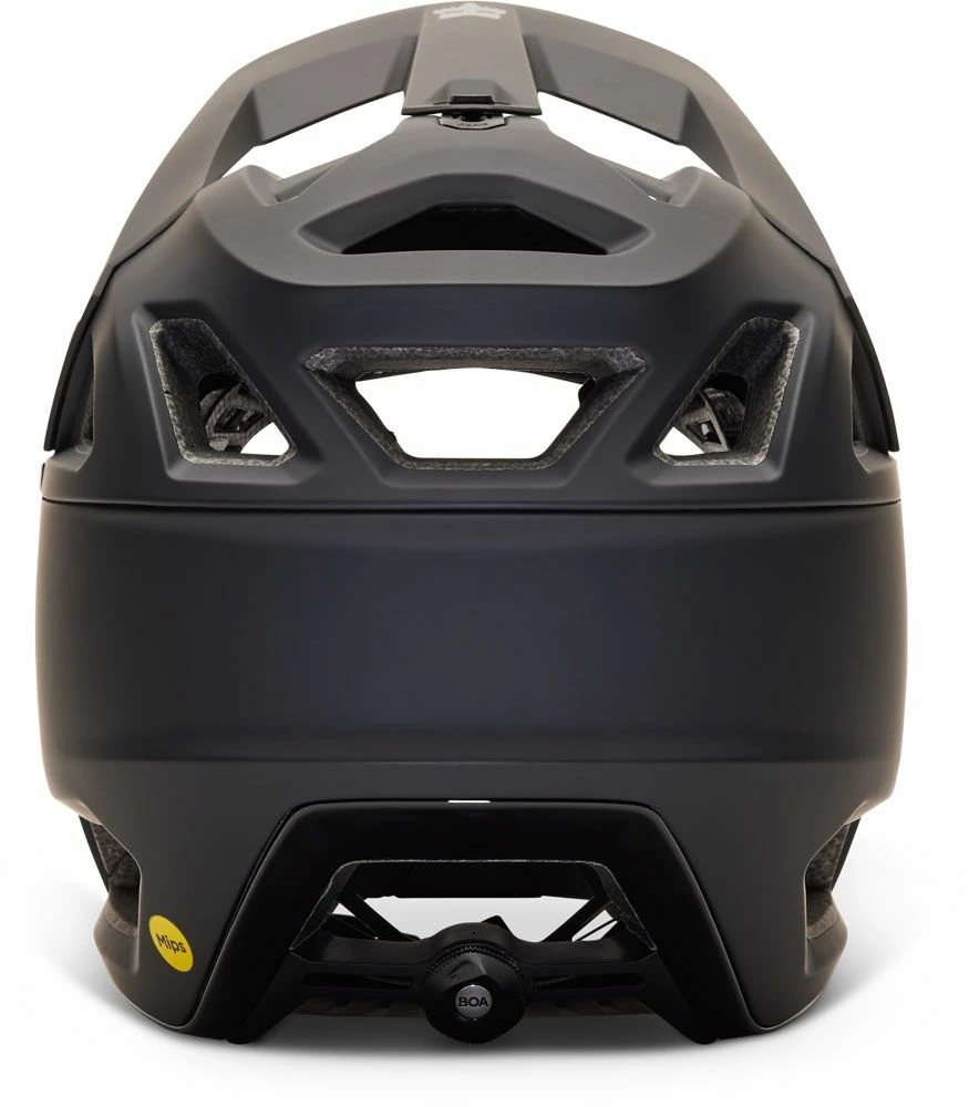 Fox Head Proframe RS MIPS - Casco Integral Cascos Integrales | Bike-Discount 3 Fox Head Proframe RS MIPS - Casco Integral Cascos Integrales | Bike-Discount - Imagen 3