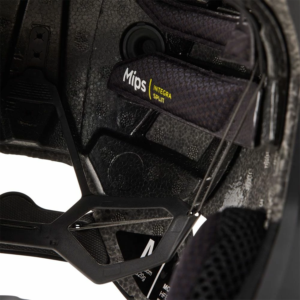 Fox Head Proframe RS MIPS - Casco Integral Cascos Integrales | Bike-Discount 6 Fox Head Proframe RS MIPS - Casco Integral Cascos Integrales | Bike-Discount - Imagen 6