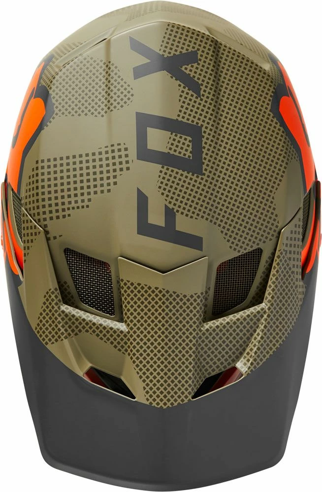 Fox Head Rampage Comp MIPS - Casco Integral Cascos Integrales | Bike-Discount 2 Fox Head Rampage Comp MIPS - Casco Integral Cascos Integrales | Bike-Discount - Imagen 2
