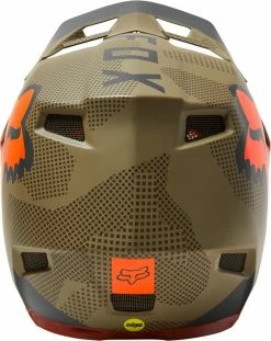Fox Head Rampage Comp MIPS - Casco Integral Cascos Integrales | Bike-Discount 5 Fox Head Rampage Comp MIPS - Casco Integral Cascos Integrales | Bike-Discount -BICICLETAS Ventas Fox Head Rampage Comp MIPS Fullface Helm 28922 027 3 1280x1280