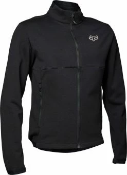 Fox Head Ranger Fire Fleece Crew - Chaqueta Térmica Para MTB Chaqueta Térmica | Bike-Discount