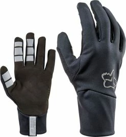 Fox Head Ranger Fire - Guantes De MTB Para Niños Largos | Bike-Discount