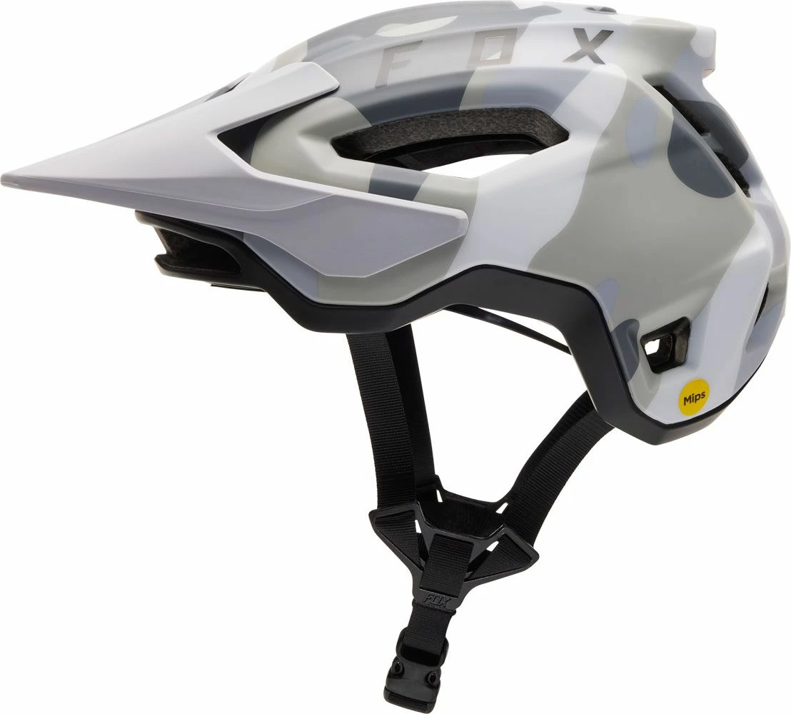 Fox Head Speedframe MIPS - Casco MTB Cascos MTB | Bike-Discount 4 Fox Head Speedframe MIPS - Casco MTB Cascos MTB | Bike-Discount - Imagen 4
