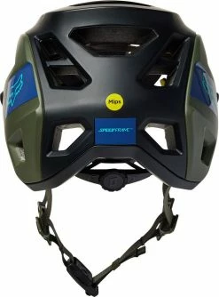 Fox Head Speedframe Pro Blocked MIPS - MTB Helmet Cascos MTB | Bike-Discount -BICICLETAS Ventas Fox Head Speedframe Pro Blocked MTB Helm 29414 532 4 1280x1280
