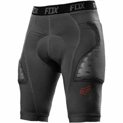 Fox Head Titan Race Short - Protector Liner With Pad Safety Shorts | Bike-Discount