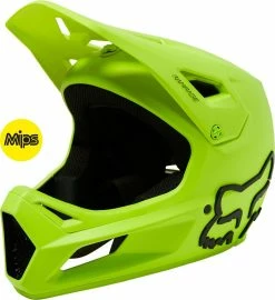 Fox Head Rampage MIPS - Casco Integral Cascos Integrales | Bike-Discount
