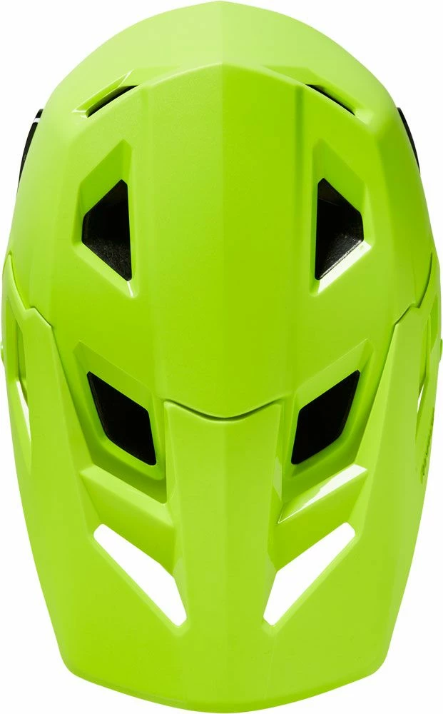 Fox Head Rampage MIPS - Casco Integral Cascos Integrales | Bike-Discount 5 Fox Head Rampage MIPS - Casco Integral Cascos Integrales | Bike-Discount - Imagen 5