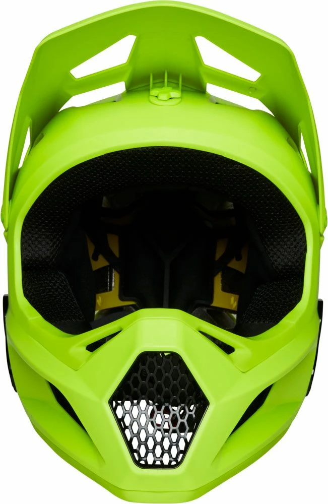 Fox Head Rampage MIPS - Casco Integral Cascos Integrales | Bike-Discount 4 Fox Head Rampage MIPS - Casco Integral Cascos Integrales | Bike-Discount - Imagen 4