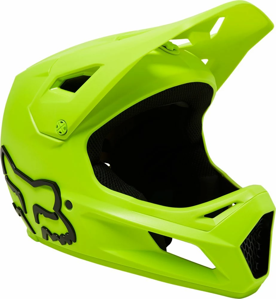 Fox Head Rampage MIPS - Casco Integral Cascos Integrales | Bike-Discount 2 Fox Head Rampage MIPS - Casco Integral Cascos Integrales | Bike-Discount - Imagen 2