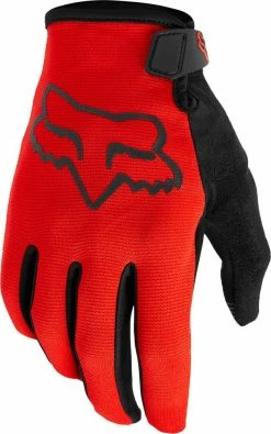 Fox Head Ranger - Guantes De MTB Guante Largos | Bike-Discount -BICICLETAS Ventas Fox Ranger 27162 110 MTBHandschuhe 2 1280x1280