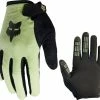 Fox Head Ranger - Guantes De MTB Para Niños Largos | Bike-Discount