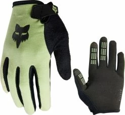 Fox Head Ranger - Guantes De MTB Para Niños Largos | Bike-Discount
