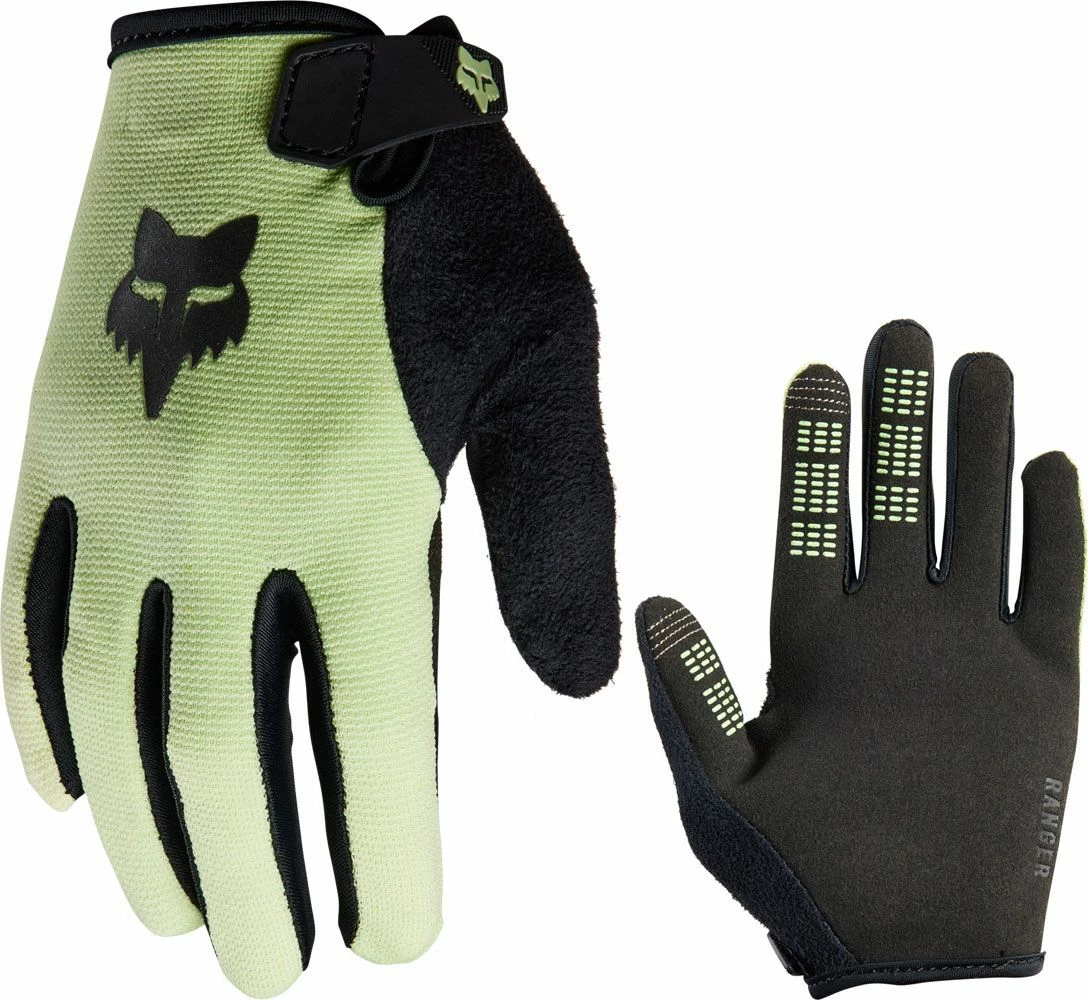 Fox Head Ranger - Guantes De MTB Para Niños Largos | Bike-Discount 1 Fox Head Ranger - Guantes De MTB Para Niños Largos | Bike-Discount