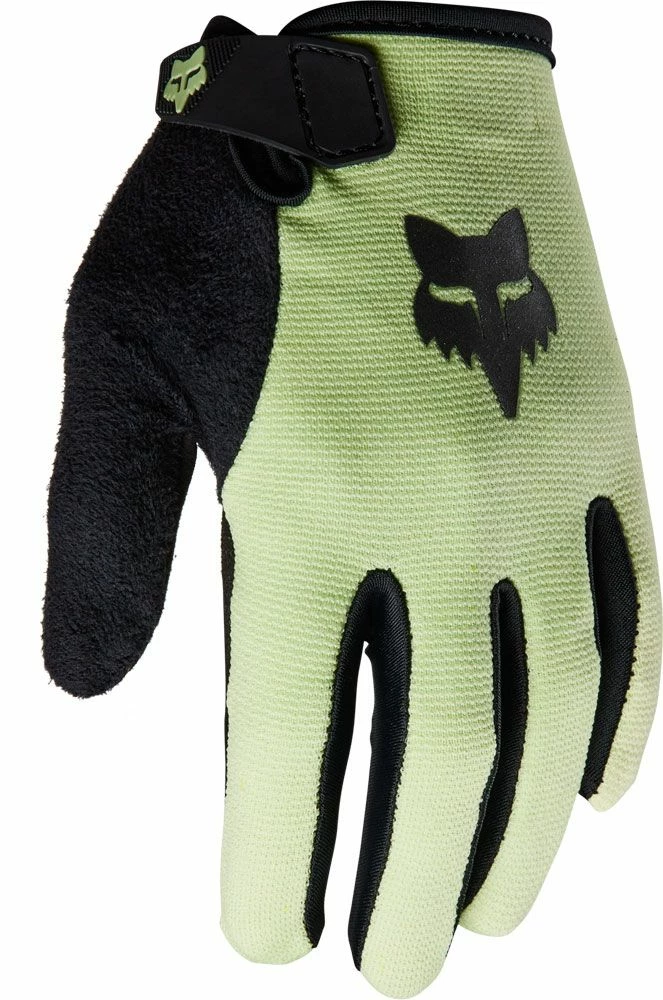 Fox Head Ranger - Guantes De MTB Para Niños Largos | Bike-Discount 2 Fox Head Ranger - Guantes De MTB Para Niños Largos | Bike-Discount - Imagen 2