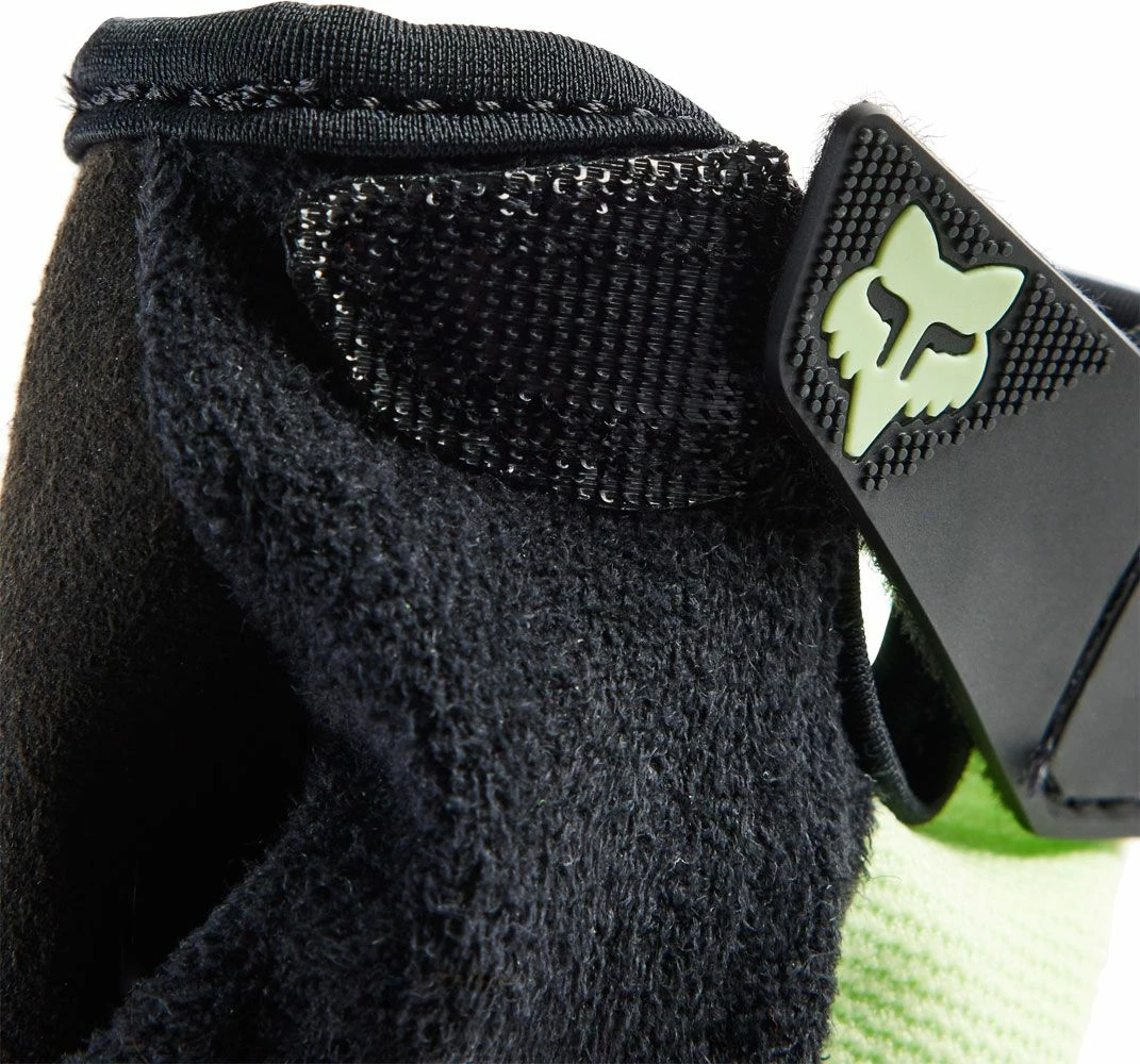 Fox Head Ranger - Guantes De MTB Para Niños Largos | Bike-Discount 6 Fox Head Ranger - Guantes De MTB Para Niños Largos | Bike-Discount - Imagen 6