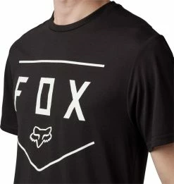 Fox Head Shield - Camiseta Tech Tee | Bike-Discount -BICICLETAS Ventas Fox Shield 30509 001 TShirt 3 1280x1280