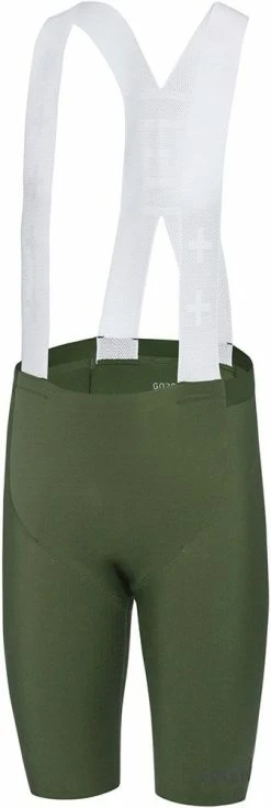 GOREWEAR Distance 2.0 - Culotte Con Tirantes Y Acolchado Culottes Cortos | Bike-Discount -BICICLETAS Ventas GORE Distance 2 Tragerhose mit Polster 100944BH00 3 1280x1280