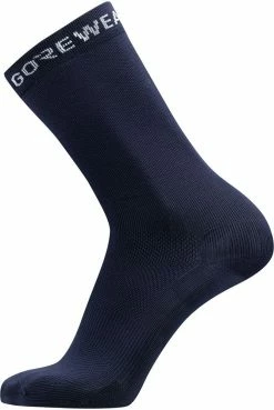 GOREWEAR Essential - Calcetines Regular Cut | Bike-Discount
