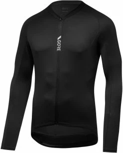 GOREWEAR Torrent - Jersey MTB Jersey Long Sleeve | Bike-Discount -BICICLETAS Ventas GORE Torrent Trikot 1009819900 3 1280x1280