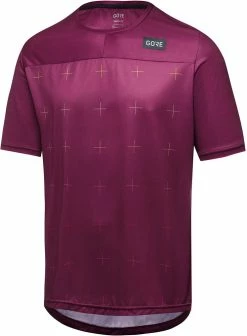 GOREWEAR TrailKPR Daily - Maillot MTB MTB Jersey Short Sleeve | Bike-Discount -BICICLETAS Ventas GORE TrailKPR Daily MTB Trikot 100864BQ00 3 1280x1280