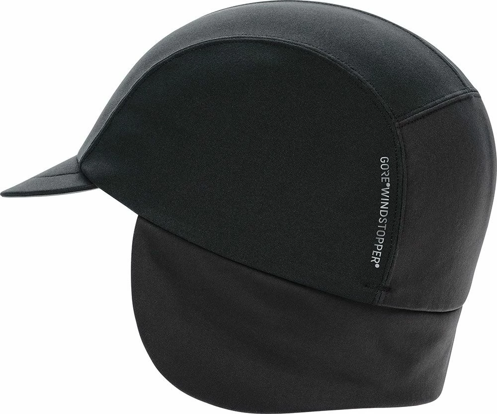 GOREWEAR C5 GORE® WINDSTOPPER® Road - Cap Gorras De Visera | Bike-Discount 2 GOREWEAR C5 GORE® WINDSTOPPER® Road - Cap Gorras De Visera | Bike-Discount - Imagen 2