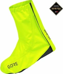 GOREWEAR C3 GORE-TEX® - Overshoes Cubrecalzados | Bike-Discount