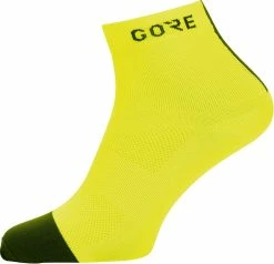 GOREWEAR M Light - Socks Low Cut | Bike-Discount