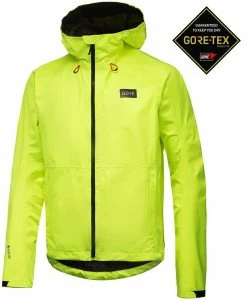 GOREWEAR Endure GORE-TEX® - MTB Rain Jacket Impermeable | Bike-Discount