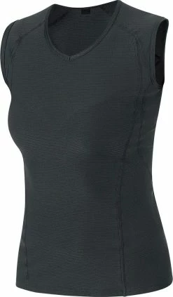 GOREWEAR M Base Layer - Women's Baselayer Shirt Sin Mangas | Bike-Discount