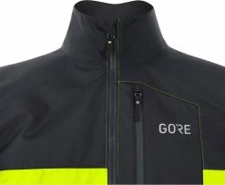 GOREWEAR Spirit GORE-TEX INFINIUM™ - Softshell Jacket Chaqueta Térmica/Softshell | Bike-Discount -BICICLETAS Ventas GORE Wear Spirit GORE TEX INFINIUM Softshelljacke 1007160899 3 1280x1280
