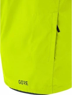 GOREWEAR Spirit GORE-TEX INFINIUM™ - Softshell Jacket Chaqueta Térmica/Softshell | Bike-Discount -BICICLETAS Ventas GORE Wear Spirit GORE TEX INFINIUM Softshelljacke 1007160899 4 1280x1280
