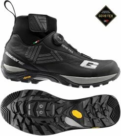 BICICLETAS Ventas 29 Gaerne G.ICE-STORM All Terrain 1.0 GTX® - MTB Winter Shoes MTB Zapatos De Invierno | Bike-Discount